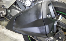 KAWASAKI NINJA 1000 A 2012