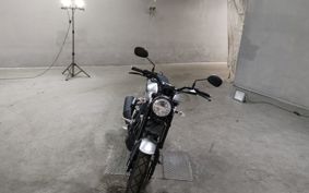 YAMAHA XSR125 RE46J