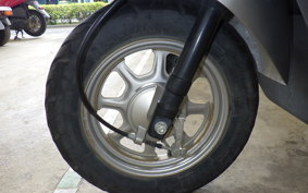 HONDA TACT Basket AF79