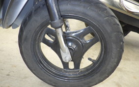 SUZUKI LET's 4 CA45A