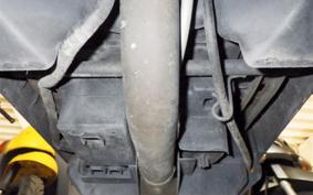 HONDA TODAY 2 2010 AF67