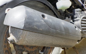 HONDA ZOOMER AF58