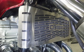HONDA CB1100 EX ABS 2014 SC65