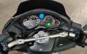 HONDA FORZA Z MF08