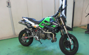 KAWASAKI KSR110 PRO KL110E