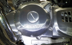 SUZUKI ST250E 2002 NJ4CA