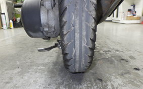 YAMAHA JOG 90 Sports Edition 3WF