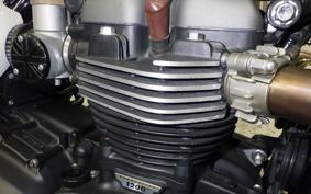 TRIUMPH SPEED TWIN 2019