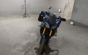 YAMAHA TRACER 9 GT 2020 RN51J