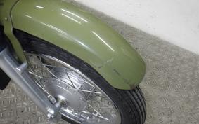 HONDA ｸﾛｽｶﾌﾞ50 AA06