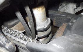 KAWASAKI Z750 S Type 2005 ZR750K