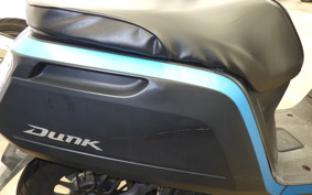 HONDA DUNK 2022 AF78