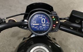 HONDA REBEL 1100 2021 SC83