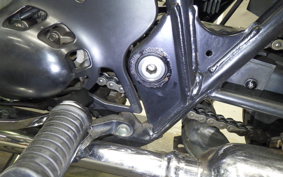 KAWASAKI W400 2006 EJ400A