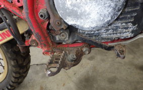 HONDA XLR250R GEN 1 MD16