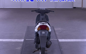 SUZUKI LET's 2