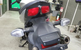 SUZUKI SV650 X A 2023 VP55E