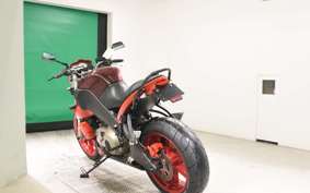 BUELL XB12S LIGHTNING 2004