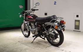 KAWASAKI ESTRELLA 2002 BJ250A