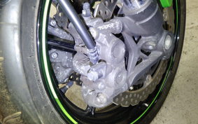 KAWASAKI NINJA 1000 A 2011