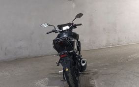 YAMAHA MT-03 RH21J
