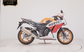 HONDA CBR250R A 2000 MC41