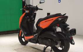 YAMAHA CYGNUSｸﾞﾘﾌｧｽ SEJ4J