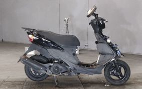 SUZUKI ADDRESS V125 CF4MA