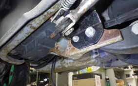 SUZUKI LET's 4 2026 CA45A