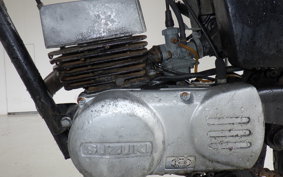 SUZUKI OR50 OR50