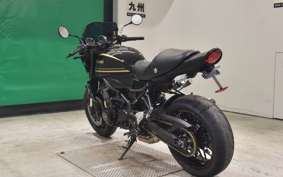 KAWASAKI Z900RS CAFE 2022 ZR900K
