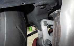 HONDA CBR600RR 2022 PC40