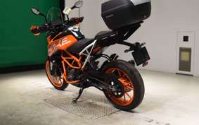 KTM 390 DUKE 2020