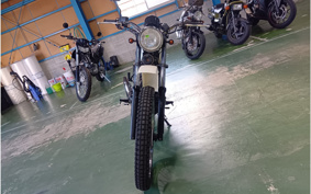 YAMAHA DRAGSTAR 250 VG02J
