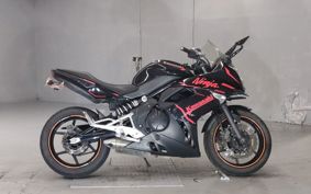 KAWASAKI NINJA 400R 2010 ER400B