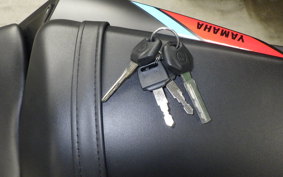 YAMAHA MT-25 A 2019 RG43J