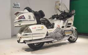 HONDA GL 1800 GOLD WING 2003 SC47