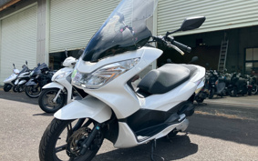 HONDA PCX 150 KF18