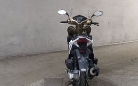 HONDA CLICK125I JF35