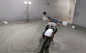 HONDA CRM250R MD24