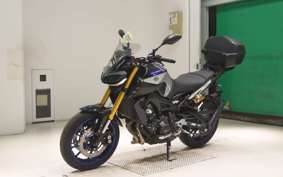 YAMAHA MT-09 ASP 2019 RN52J