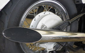 YAMAHA DRAGSTAR 400 CLASSIC 2005