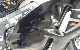 SUZUKI GSX-1300R HAYABUSA 2006 GW71A