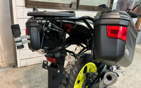 YAMAHA YZF-R25 ABS RG43J