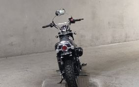 HONDA  MONKEY 125 JB02