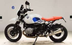 BMW R NINE T URBAN GS 2017