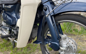 HONDA SUPER CUB50 AA01