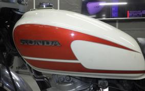 HONDA CB400SS E 2005