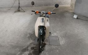 HONDA SUPER CUB50 C50