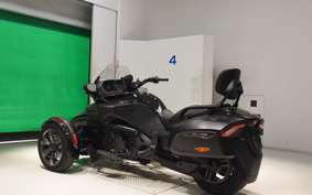 OTHER CAN-AM SPIDER F3 LIMITED 2017